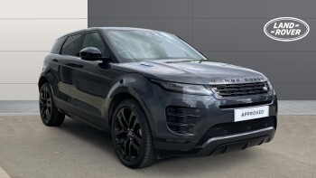 Land Rover Range Rover Evoque 2.0 D200 Dynamic HSE 5dr Auto Diesel Hatchback